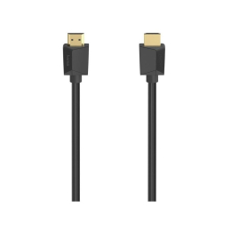 Кабель мультимедійний HDMI to HDMI 2.0m 8K Hama (00200700) фото 1