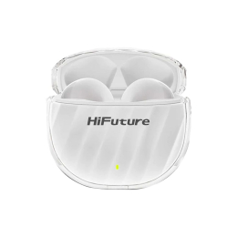 Наушники HIFuture FlyBuds3 White (flybuds3.white) фото 1