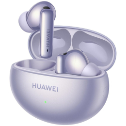 Наушники Huawei FreeBuds 6i Purple (55037550) фото 1