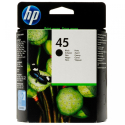 Картридж HP DJ No. 45 Black (51645AE)