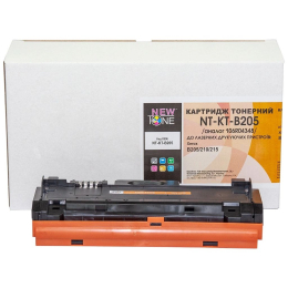 Картридж NewTone Xerox B205/210/215, 106R04348 Black 3K (NT-KT-B205) фото 1