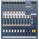 Микшерный пульт Soundcraft EFX8 (SCR-E535000000EU)