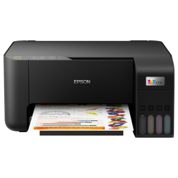 Многофункциональное устройство Epson EcoTank L3201 (C11CJ69402) фото 1