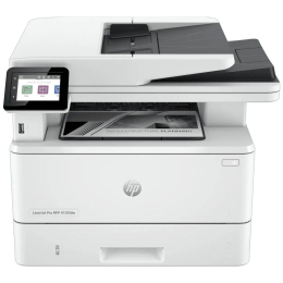 Многофункциональное устройство HP LaserJet Pro 4103fdw з WiFi (2Z629A) фото 1