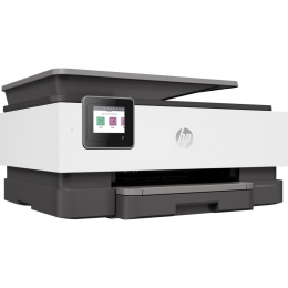 Многофункциональное устройство HP OfficeJet Pro 8123 с Wi-Fi (405W0C) фото 1