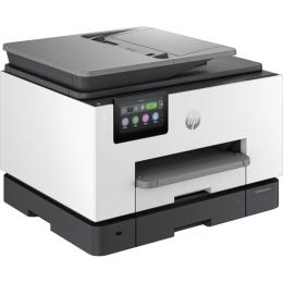 Многофункциональное устройство HP OfficeJet Pro 9130 с Wi-Fi (404K9C) фото 1