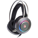 Наушники A4Tech Bloody G521S Hi Fi Grey (Bloody G521S Grey)