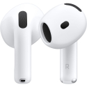 Наушники Apple AirPods 4 (MXP63ZE/A)