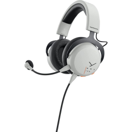 Наушники Beyerdynamic MMX 100 Grey (528922) фото 1