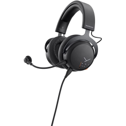 Наушники Beyerdynamic MMX 150 Black (528982) фото 1