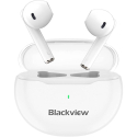 Наушники Blackview AirBuds 6 White (6931548308041)