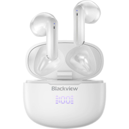 Наушники Blackview AirBuds 7 White (6931548310747) фото 1