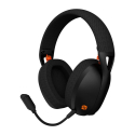 Наушники Canyon GH-13 Ego Wireless Gaming 7.1 Black (CND-SGHS13B)