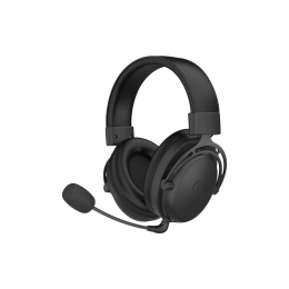 Наушники GamePro HS1260BT Black (HS1260BT) фото 1