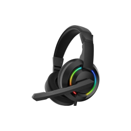 Наушники GamePro HS299 RGB Black (HS299) фото 1