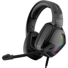 Наушники GamePro HS605 RGB Black (HS605) фото 1