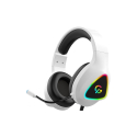 Наушники GamePro HS615 RGB White (HS615)