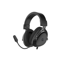 Наушники GamePro HS766 Black (HS766) фото 1