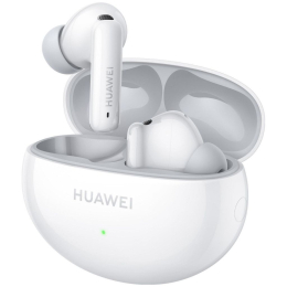 Наушники Huawei FreeBuds 6i White (55037552) фото 1