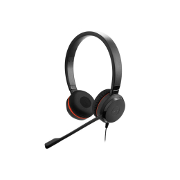 Наушники Jabra Evolve 30 II Stereo MS USB-C (5399-823-389) фото 1