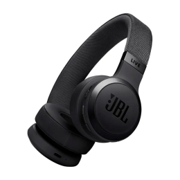 Наушники JBL Live 670 NC Black (JBLLIVE670NCBLK) фото 1