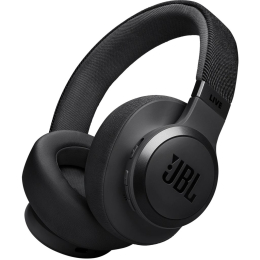 Наушники JBL Live 770 NC Black (JBLLIVE770NCBLK) фото 1