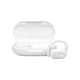 Наушники JBL Soundgear Sense White (JBLSNDGEARSNSWHT) фото 1