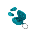 Наушники Jlab JBuds Mini Aqua Teal (IEUEBJBMINIRAQUA124)