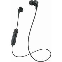 Наушники Jlab JBuds Pro Wireless Black (IEUEBPRORBLK123) фото 1