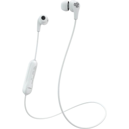 Наушники Jlab JBuds Pro Wireless White/Grey (IEUEBPRORWHTGRY123) фото 1