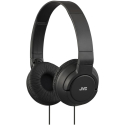 Наушники JVC HA-S180 Black (HA-S180-B-EF)