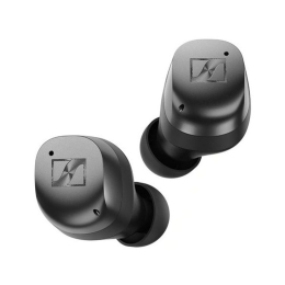 Наушники Sennheiser Momentum True Wireless 4 Graphite (700365) фото 1