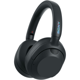 Наушники Sony Over-ear Ult Wear WHULT900N Black (WHULT900NB.CE7) фото 1