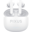 Наушники Pixus Band White (4897058531619)