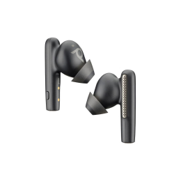 Наушники Poly Voyager Free 60 Earbuds + BT700C + BCHC Black (7Y8H4AA) фото 1