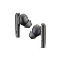 Наушники Poly Voyager Free 60+ Earbuds + BT700C + TSCHC Black (7Y8G4AA)