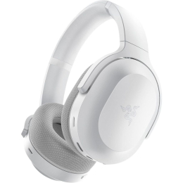 Наушники Razer Barracuda Mercury White (RZ04-03790200-R3M1) фото 1