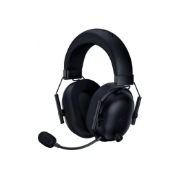 Наушники Razer Blackshark V2 HyperSpeed Wireless Black (RZ04-04960100-R3M1) фото 1