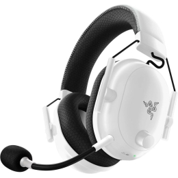 Наушники Razer Blackshark V2 HyperSpeed Wireless White (RZ04-04960200-R3M1) фото 1