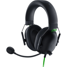 Наушники Razer BlackShark V2 X For PS5 Black (RZ04-03241000-R3G1) фото 1