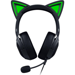 Наушники Razer Kraken Kitty V2 Black (RZ04-04730100-R3M1) фото 1