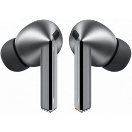 Наушники Samsung Galaxy Buds3 Pro Silver (SM-R630NZAASEK) фото 1