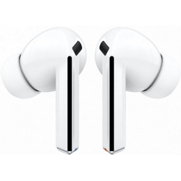 Наушники Samsung Galaxy Buds3 Pro White (SM-R630NZWASEK) фото 1