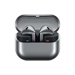 Наушники Samsung Galaxy Buds3 Silver (SM-R530NZAASEK) фото 1