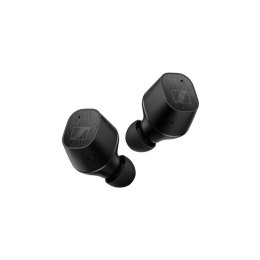 Наушники Sennheiser CX Plus SE True Wireless Black (509247) фото 1