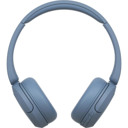 Наушники Sony WH-CH520 Wireless Blue (WHCH520L.CE7) фото 1