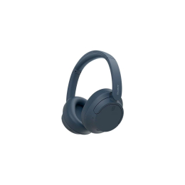 Наушники Sony WH-CH720N Wireless Blue (WHCH720NL.CE7) фото 1