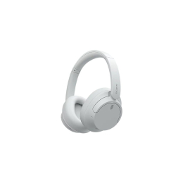 Наушники Sony WH-CH720N Wireless White (WHCH720NW.CE7) фото 1