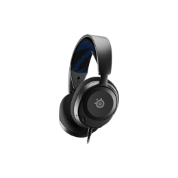 Наушники SteelSeries Arctis Nova 1P Black (61611) фото 1