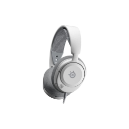 Наушники SteelSeries Arctis Nova 1P White (61612) фото 1